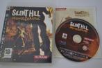 Silent Hill - Homecoming (PS3), Games en Spelcomputers, Nieuw