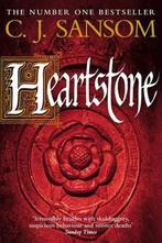 Heartstone 9780330447119 Christopher J. Sansom, Boeken, Verzenden, Gelezen, Christopher J. Sansom