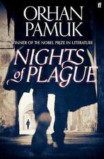 Nights of Plague, Verzenden