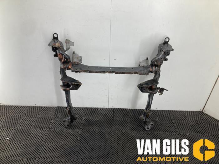 Subframe Audi A6 O307086, Auto-onderdelen, Ophanging en Onderstel