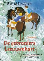 De gebroeders Leeuwenhart / Astrid Lindgren Bibliotheek / 5, Verzenden, Gelezen, Astrid Lindgren