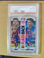 2024/25 Panini Megacracks Liga Lionel Messi, Lamine Yamal, Verzamelen, Nieuw