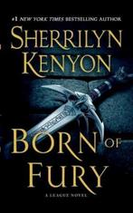 Born of Fury, Boeken, Verzenden, Nieuw, Nederlands