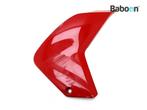 Cache radiateur droite Ducati Multistrada 1200 S 2010-2012, Motoren, Onderdelen | Ducati, Verzenden, Nieuw