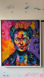 Chaya De Silva - Frida Kahlo, Antiek en Kunst