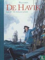 Havik, De - De Indiaanse prinses - 2021, Boeken, Eén stripboek, Verzenden, Zo goed als nieuw, Pellerin, Patrice.