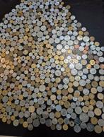 Wereld. Collection of coins (Zonder minimumprijs), Postzegels en Munten