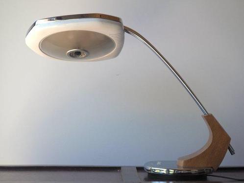 Fase - Luis Perez de la Oliva - Lampe de table - Falux -, Antiek en Kunst, Antiek | Verlichting