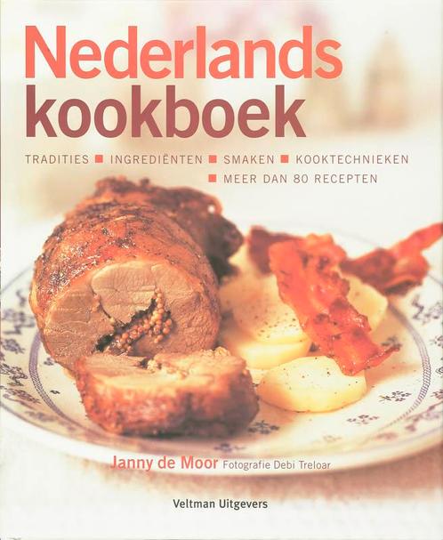 Nederlands Kookboek 9789059207332, Livres, Livres scolaires, Envoi