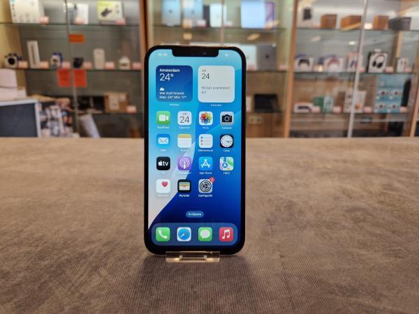 Veiling - Apple 12 Pro Max 128GB Accu 81% - In Nette Staat, Telecommunicatie, Mobiele telefoons | Apple iPhone