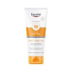 Eucerin Sun Oil Control Dry Touch Gel-Crème SPF50+ 200ml, Handtassen en Accessoires, Nieuw, Verzenden