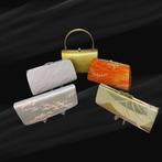 Set van 5 ongebruikte vintage Japanse formele tassen -