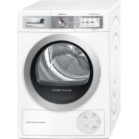 Bosch Wty87701 Warmtepompdroger 8kg, Elektronische apparatuur, Droogkasten, Ophalen of Verzenden