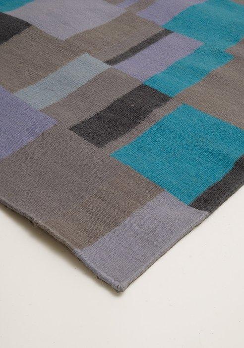 I+I - Tapijt - 200 cm - 300 cm - Kilim tempo sette, Huis en Inrichting, Stoffering | Tapijten en Vloerkleden