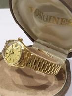 Longines - Datejust Lady - L561.1 1437 - Dames - 1980-1989, Nieuw