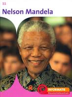 Informatie Documentatiecentrum 11 Nelson Mandela (compleet), Livres, Verzenden