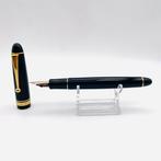 Pilot - CUSTOM 742 14K Gold 585 Medium (M) - Zonder, Collections