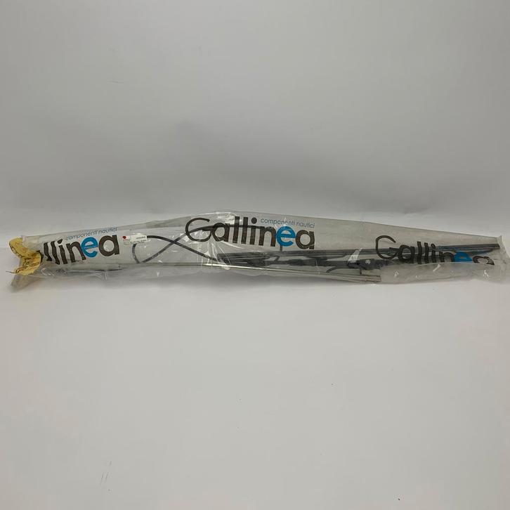 Bieden: Gallinea wiper arm NRG-MINI sing 700 mm, Watersport en Boten, Bootonderdelen, Ophalen of Verzenden
