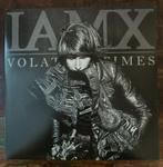 IAMX - Volatile Times - Alternative Rock, Electro, Synth-pop, Nieuw in verpakking