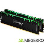 Kingston DDR4 FURY Renegade RGB 2x16GB 3600