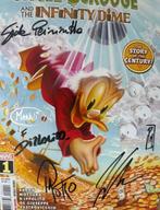 Disney - Uncle Scrooge and the infinity dime variant Alex, Boeken, Nieuw