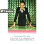 Blond & Dominant 9789041014580 Maureen Martella, Verzenden, Gelezen, Maureen Martella