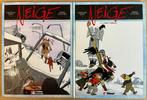 Neige T1 à T15 + Neige Fondation T1 à T3 + Neige Origine T1, Boeken, Stripverhalen, Nieuw