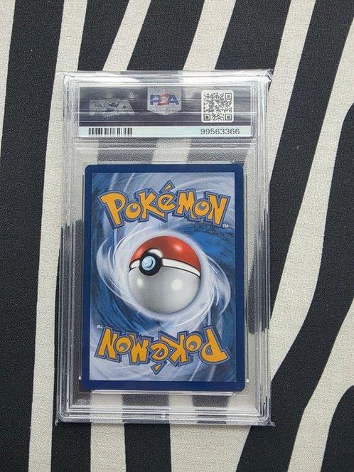 Pokémon - 1 Graded card - Pikachu Grey Felt Hat x Van Gogh -, Hobby en Vrije tijd, Verzamelkaartspellen | Pokémon