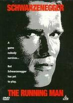The Running Man [DVD] [1988] [Region 1] DVD, Zo goed als nieuw, Verzenden