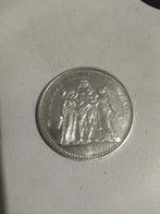 Frankrijk. 10 Francs 1967 Hercule (Zonder minimumprijs), Postzegels en Munten