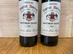 1989 Château Tertre Daugay - Saint-Émilion Grand Cru Classé, Nieuw