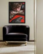 Roger Haus - HAI Birds - Hand Signed