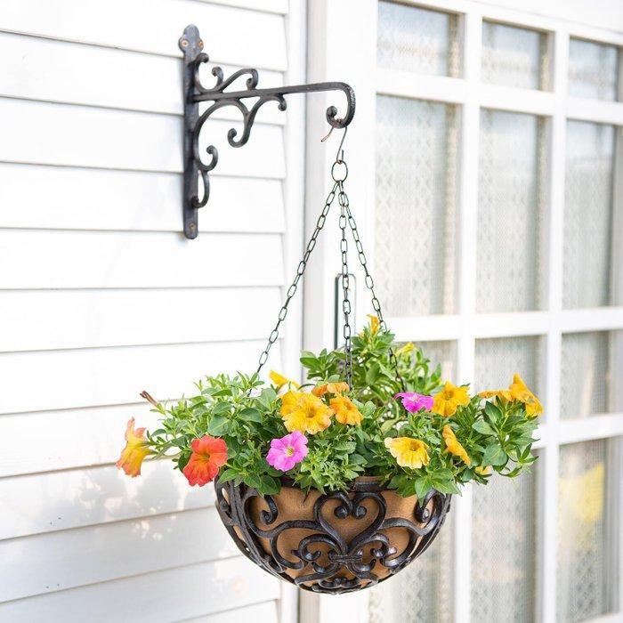 Mand - Gietijzer, Antiek en Kunst, Curiosa en Brocante