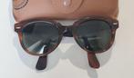 Bausch & Lomb U.S.A - Ray Ban Wayfarer Orion Tortoise -, Nieuw