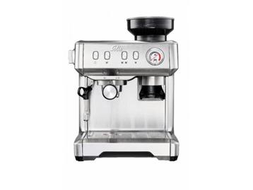 Solis Grind & Infuse Compact 1018 - Espressomachine met, Verzenden