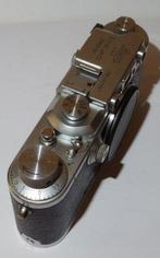 Leica III body - 1938 - working Meetzoeker camera (Zonder
