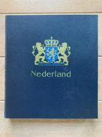 Nederland 1864/1972 - Leuke verzameling in Davo Cristal, Postzegels en Munten, Gestempeld