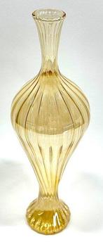 Vaso Monofiore - Vintage Anni 50/60 - H 31 cm - Vaas -