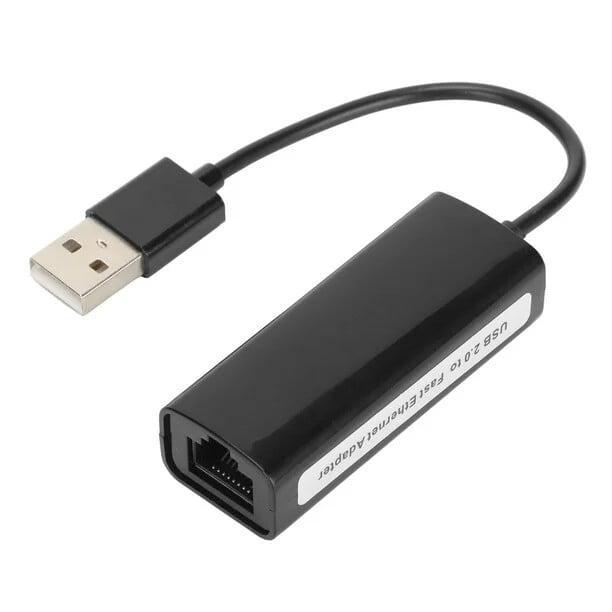 Nintendo Switch Gigabit Ethernet Adapter, Informatique & Logiciels, Ordinateurs & Logiciels Autre, Envoi