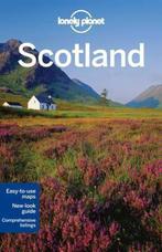 Lonely Planet Scotland dr 7 9781741799606 Neil Wilson, Verzenden, Neil Wilson
