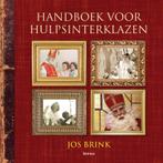 Handboek voor hulpsinterklazen 9789020978223 Jos Brink, Verzenden, Zo goed als nieuw, Jos Brink
