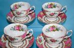 Royal Albert - Theeservies (12) - Lady Carlyle -