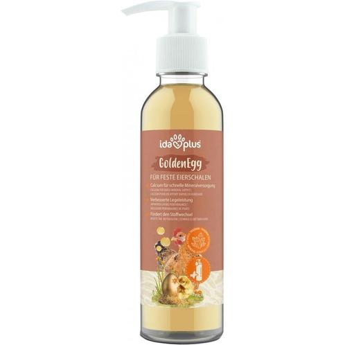 Idaplus goldenegg 200 ml - kerbl, Dieren en Toebehoren, Pluimvee | Toebehoren