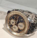Breitling - Navitimer 1461 Moonphase Limited - D19022 -, Handtassen en Accessoires, Horloges | Heren, Nieuw