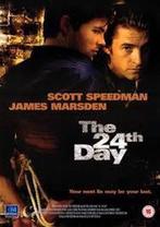 The 24th day (dvd tweedehands film), Ophalen of Verzenden, Nieuw in verpakking
