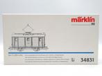Märklin H0 - 34381 - Locomotive électrique (1) - Motorwagen