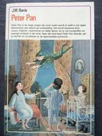 Peter pan 9789021604671 Barrie, Boeken, Verzenden, Gelezen, Barrie