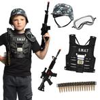 Swat Accessoireset, Verzenden, Nieuw