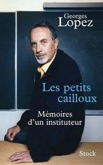 Les petits cailloux: Mémoires dun instituteur, Nieuw, Nederlands, Verzenden