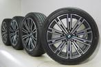 BMW 2 serie 3 serie 4 serie G20 G21 G22 G42 790M 18 inch vel, Ophalen of Verzenden